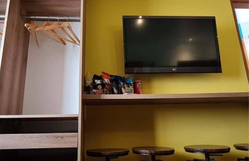 Ica Apartment | HOP CAIRO Summary: Ub