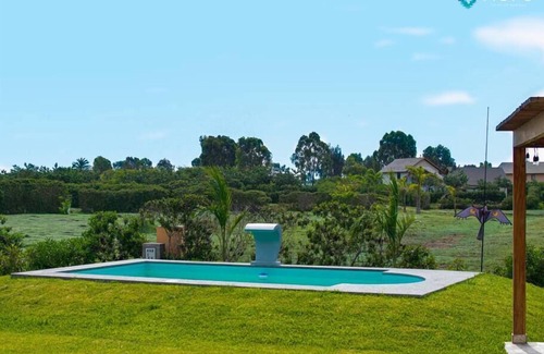 Ica House | HOP Cancun: Nature & calm near the beach