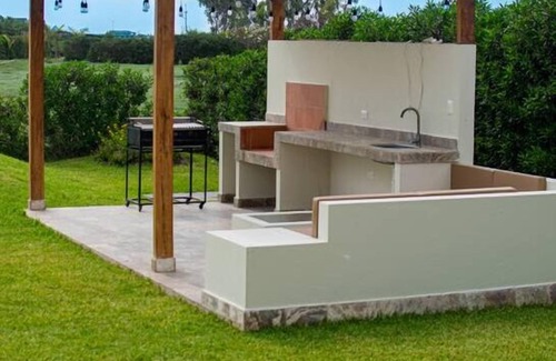 Ica House | HOP Cancun: Nature & calm near the beach
