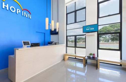 Nakhon Pathom Hotel | HOP INN Nakhon Pathom