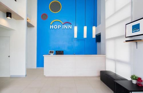Nakhon Pathom Hotel | HOP INN Nakhon Pathom