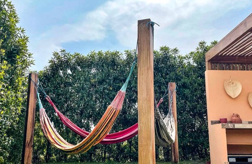 Ica Villa | HOP Munay Relajante en Campo y Playa en Chincha