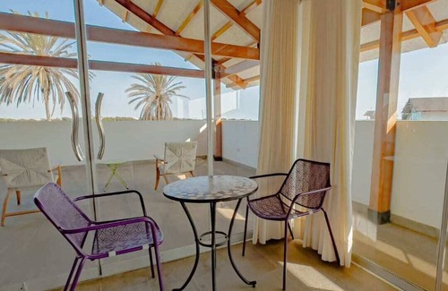 Ica Villa | HOP Mykonos: Classic Style & Fun by the Sea