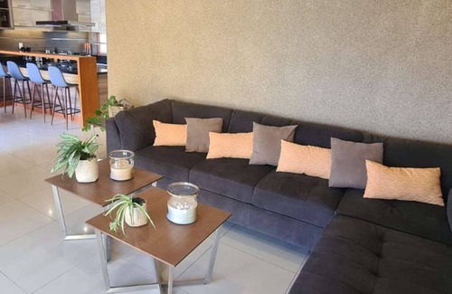 Ica Apartment | HOP Tunez Hermoso Departamento con Piscina