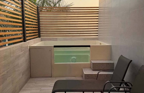 Ica Apartment | HOP Tunez Hermoso Departamento con Piscina