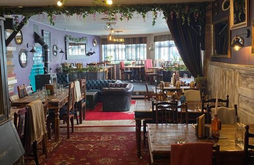 Wirksworth Hotel | Hope and Anchor