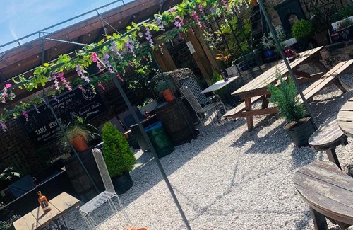 Wirksworth Hotel | Hope and Anchor