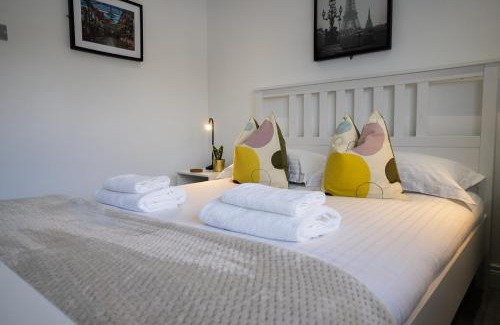 Belfast Apartment | Hope Apartments Belfast - Tullymore