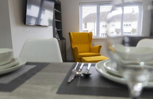 Belfast Apartment | Hope Apartments Belfast - Tullymore