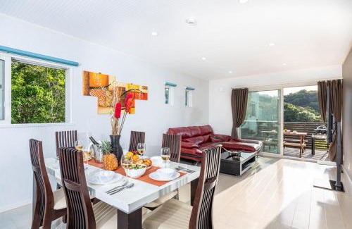 Shirahama Villa | Hope Hills-Hiramatsutei-