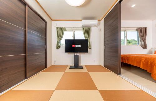Shirahama Villa | Hope Hills-Hiramatsutei-