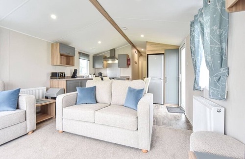 Fenny Bentley RV Rental | Hope View at Ashbourne Heights