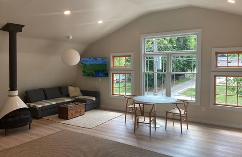 Hopkins Apartment | Hopkins Scandi Studio -Entire House