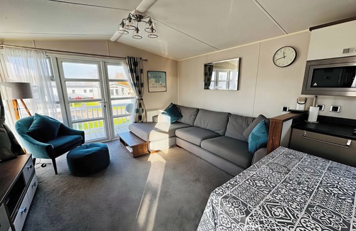 Hopton on Sea Cottage | HOPTON HOLIDAY VILLAGE - HOLIDAY ACCOMMODATION 632 in Great Yarmouth