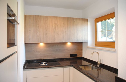 Burgstall Apartment | Horberg 9 - Alpen Resort Schrofenblick - HORBERG