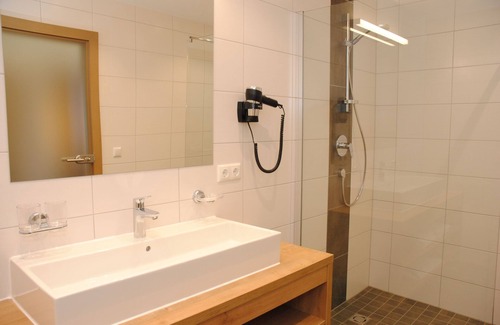 Burgstall Apartment | Horberg 9 - Alpen Resort Schrofenblick - HORBERG