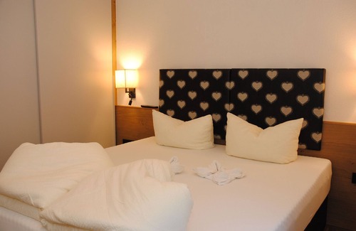 Burgstall Apartment | Horberg 9 - Alpen Resort Schrofenblick - HORBERG