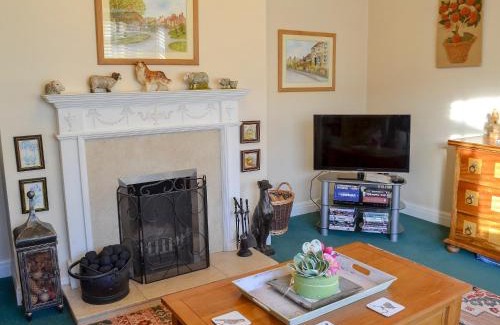 Lockton House | Horcum View - 27908