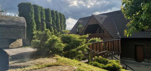 Telgart House | Horehronská Kúria