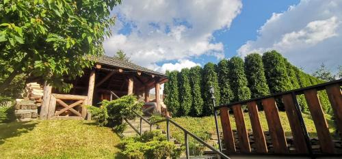 Telgart House | Horehronská Kúria