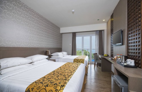 Pangandaran Hotel | Horison Palma Pangandaran