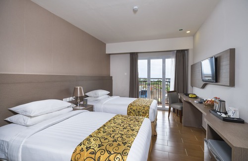 Pangandaran Hotel | Horison Palma Pangandaran