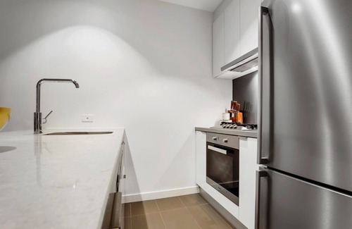 Southbank Apartment | Horizon Haven in Southbank