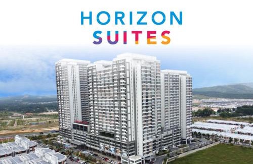 Sepang Apartment | Horizon Staycation w WiFi