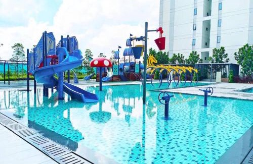 Sepang Apartment | Horizon Suite, Sepang R25