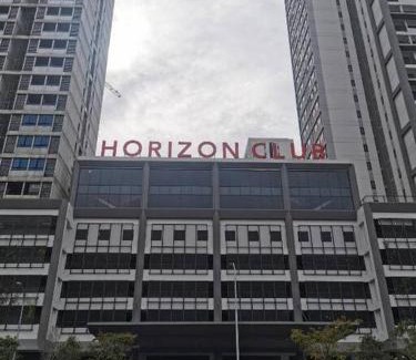 Sepang Apartment | Horizon Suite, Sepang R25