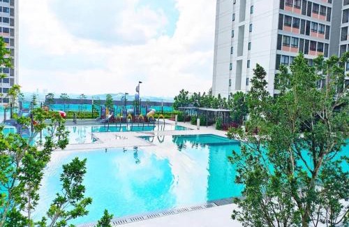 Sepang Apartment | Horizon Suite, Sepang R25