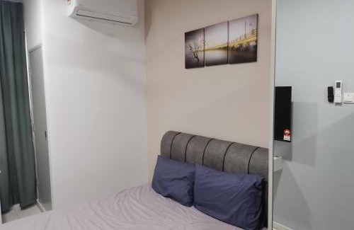 Sepang Apartment | Horizon suites by Aham KLIA sepang Hshome