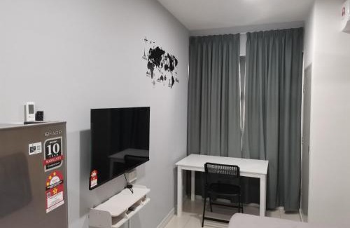 Sepang Apartment | Horizon suites by Aham KLIA sepang Hshome