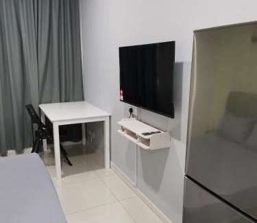 Sepang Apartment | Horizon suites by Aham KLIA sepang Hshome