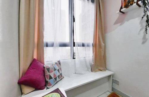 Sepang Apartment | Horizon Suites poolview near KLIA