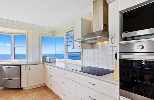 Culburra Beach House | Horizon – where the sea meets the sky
