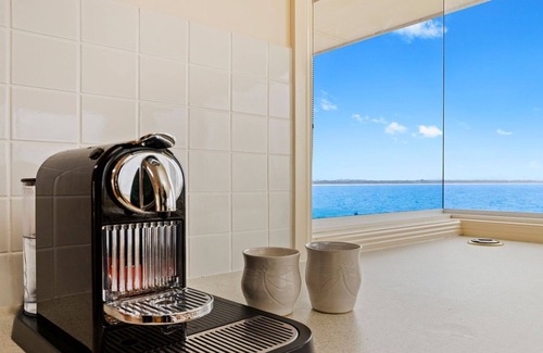 Culburra Beach House | Horizon – where the sea meets the sky
