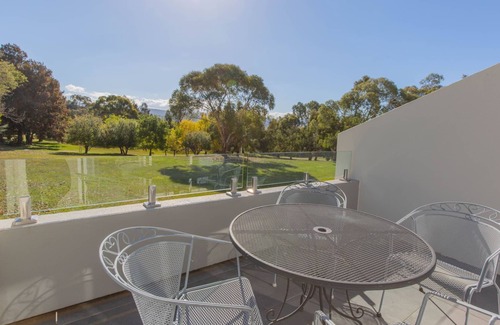 Jindabyne Apartment | Horizons - 501/10 Kosciuszko Rd