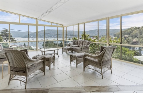 Hardys Bay House | Horizons on Heath - BOOK 2 NIGHTS AND GET A 3RD NIGHT FREE! *