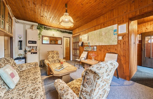 Lanov House | Horní Lánov by Interhome