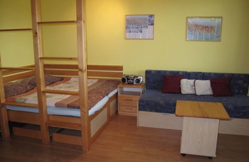 Vitkovice Apartment | Horní Mísečky by Interhome