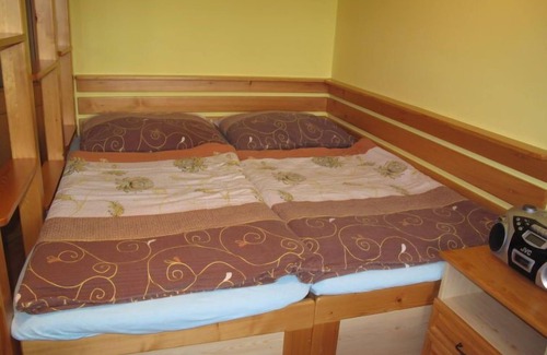 Vitkovice Apartment | Horní Mísečky by Interhome