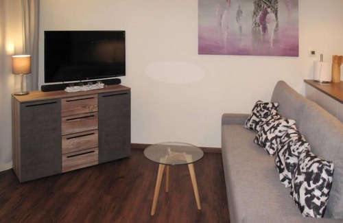 Vitkovice Apartment | Horní Mísečky by Interhome