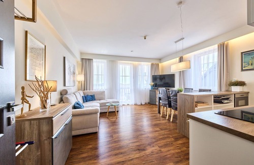 Vitkovice Apartment | Horní Mísečky by Interhome