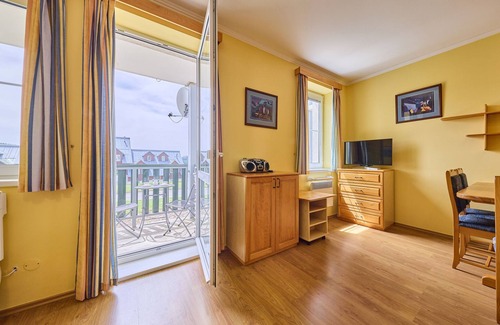 Vitkovice Apartment | Horní Mísečky by Interhome