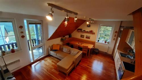 Vitkovice Apartment | Horní Mísečky - F10 apartmán u sjezdovky
