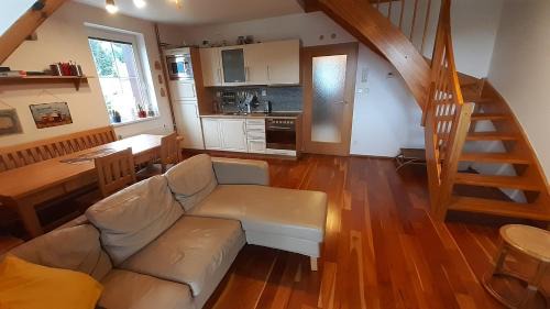 Vitkovice Apartment | Horní Mísečky - F10 apartmán u sjezdovky