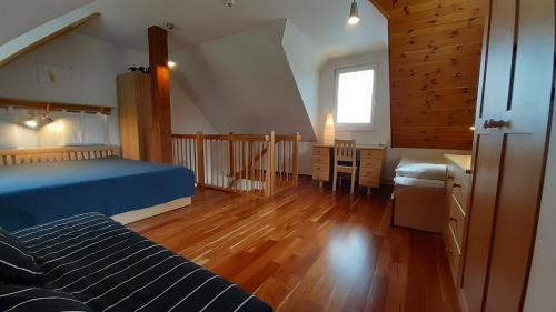 Vitkovice Apartment | Horní Mísečky - F10 apartmán u sjezdovky