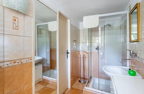 Prysk House | Horní Prysk by Interhome