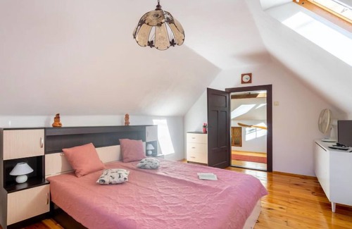 Prysk House | Horní Prysk by Interhome
